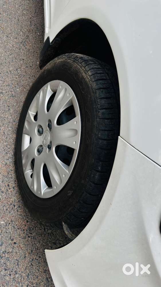 Honda Amaze Petrol Manual