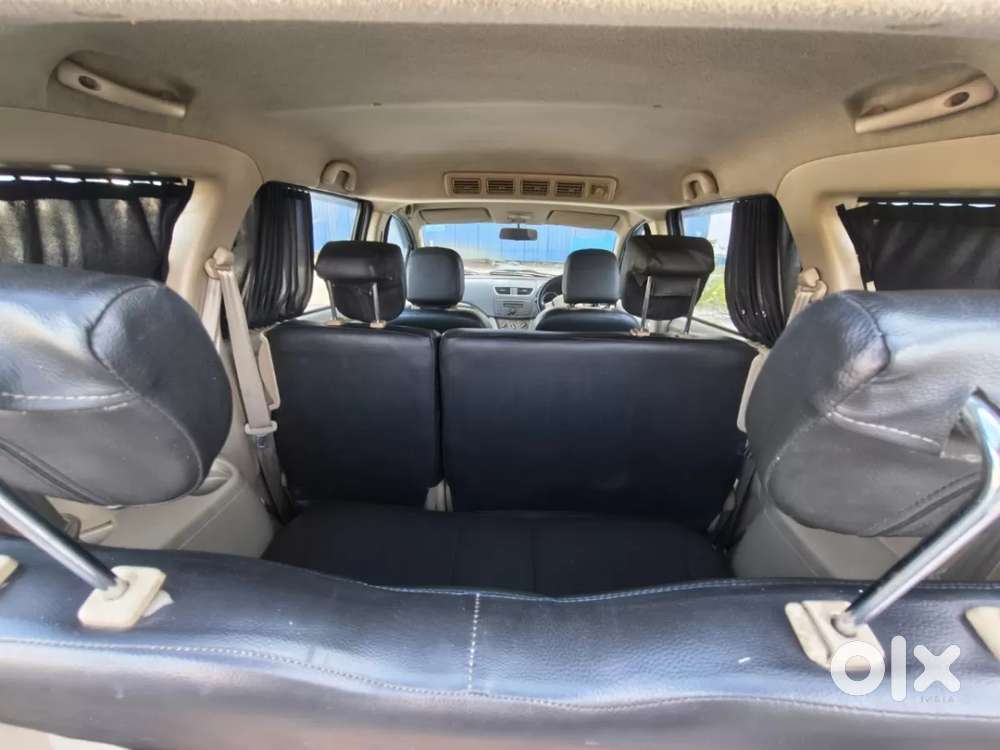 Maruti Suzuki Ertiga 1.4 Vxi Abs, 2014, Petrol