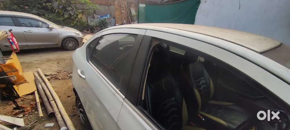 Tata Tigor 2018 Petrol Well Maintained