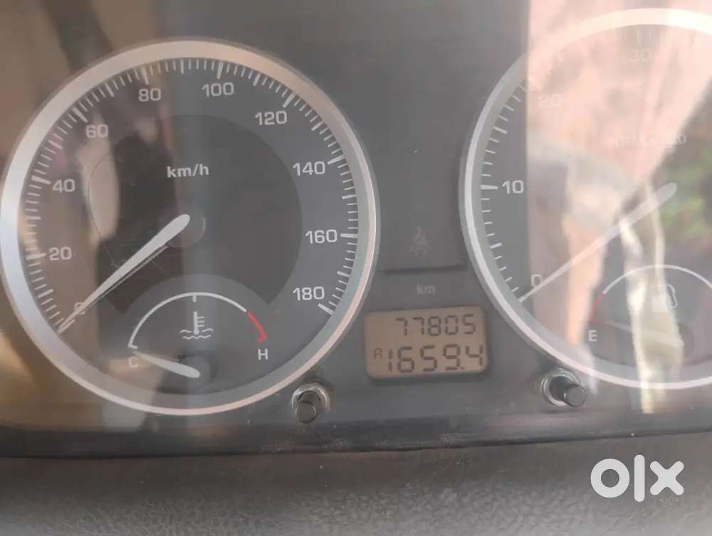 Tata Indigo Ecs 2012 Diesel 77800 Km Driven Good Condition