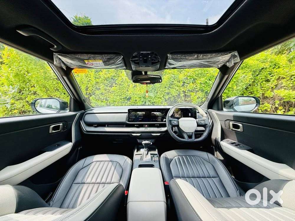 Kia Seltos 1.5 Gtx+ Diesel At, 2026, Diesel