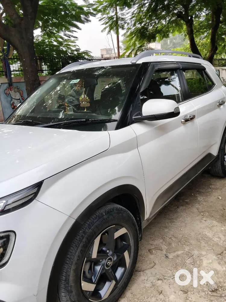 Hyundai Venue 2019