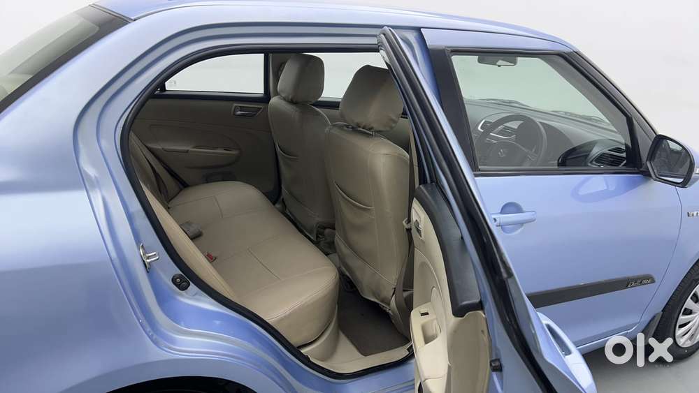 Maruti Suzuki Swift Dzire 1.3 Vxi, 2015, Petrol