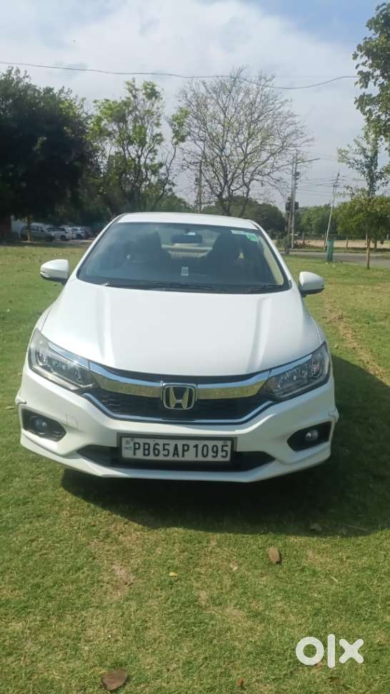 Honda City 2015-2017 I Dtec V, 2017, Diesel