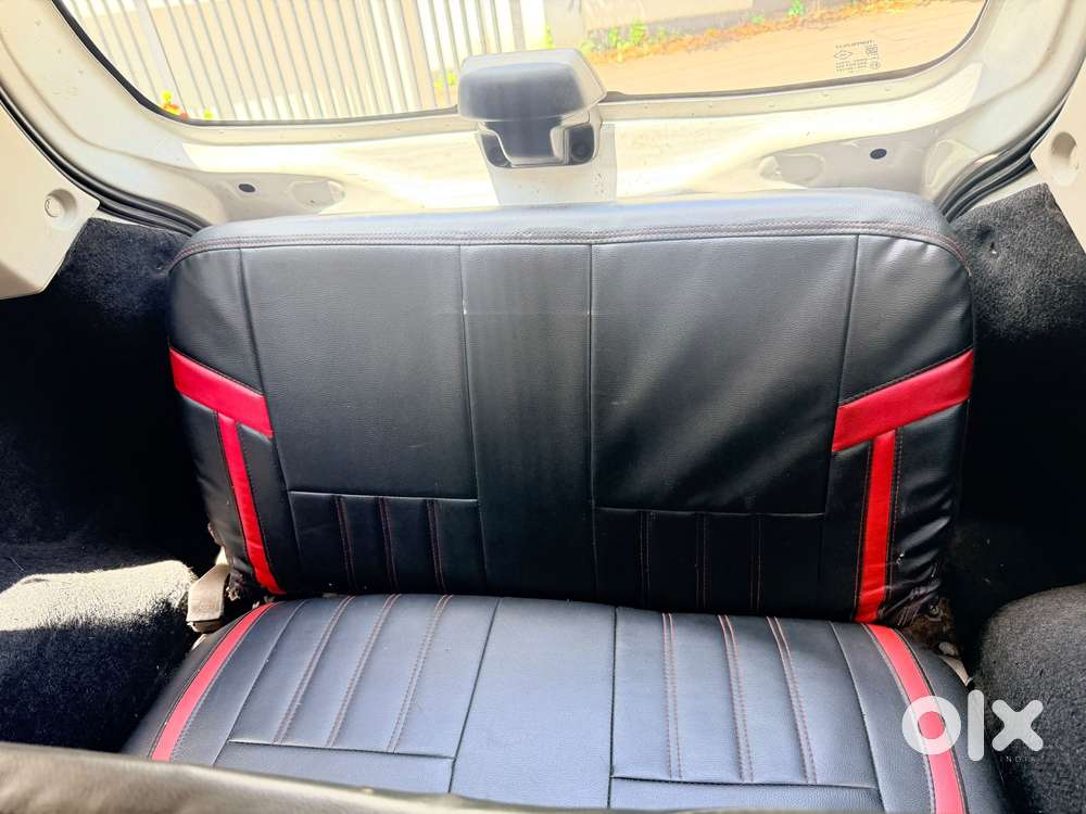 Datsun Go Plus, 2015, Petrol