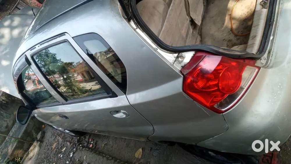 Chevrolet Aveo 2009 Model 60000