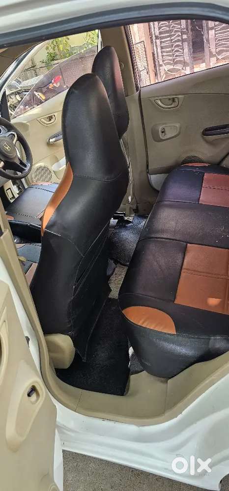 Honda Brio 2013 In Good Condition