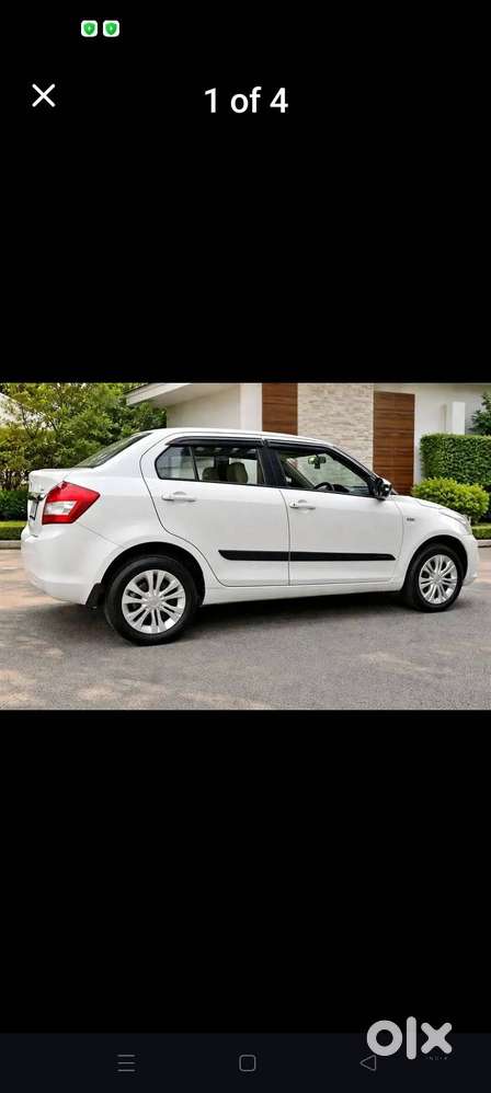 Selling My Swift Dzire Car As I M Going Abroad