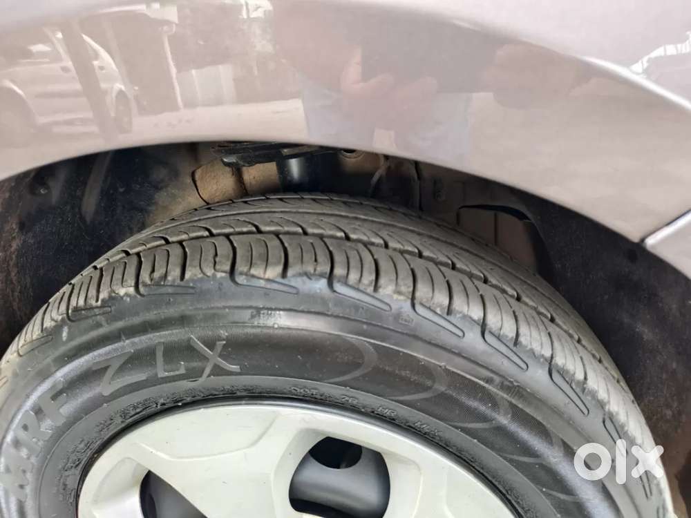 Tata Tigor 1.2 Revotron Xt, 2018, Petrol