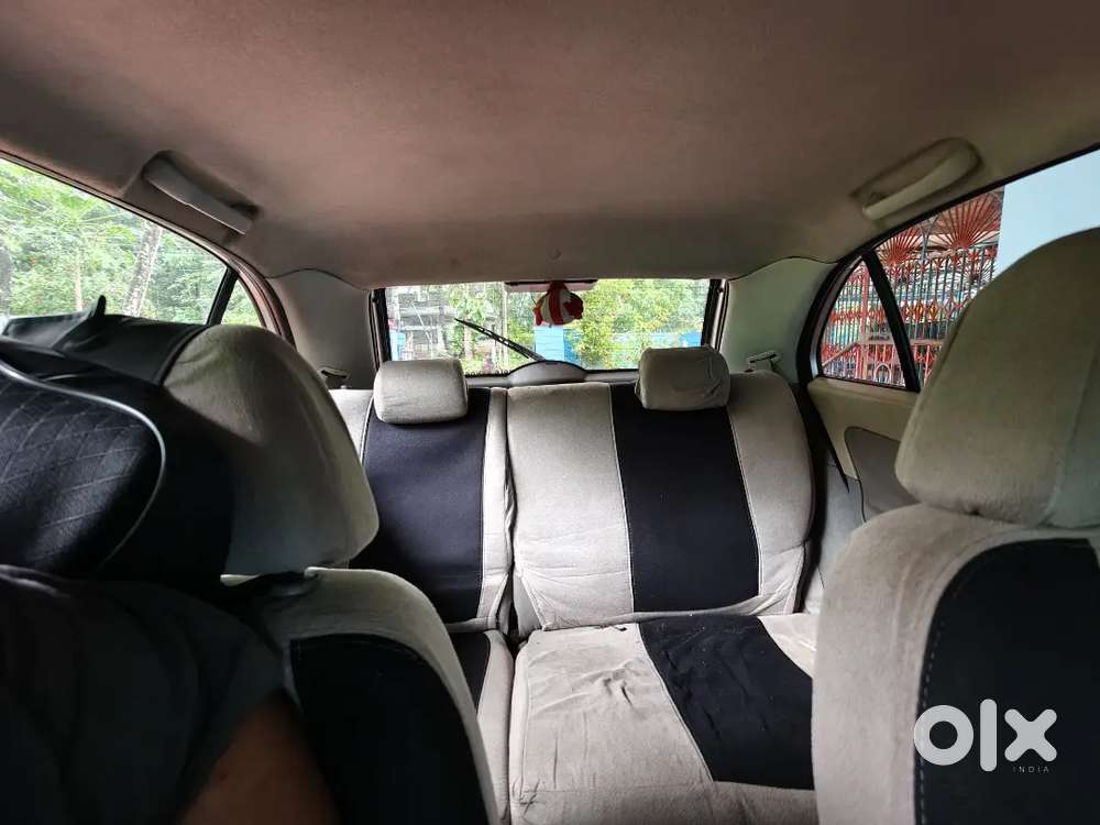 Tata Indica Vista 2010 Diesel 61000 Km Driven
