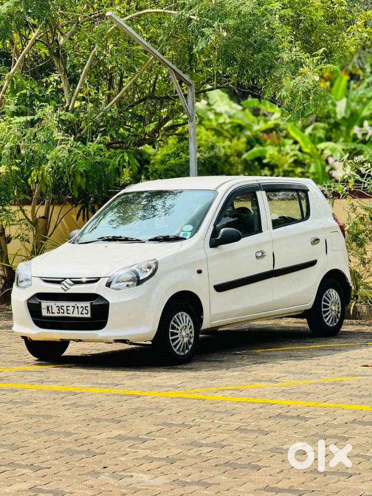 Maruti Suzuki Alto 800 2012-2016 Lxi, 2013, Petrol