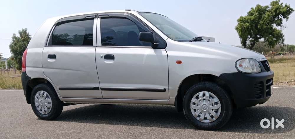 Maruti Suzuki Alto 0.8 Lxi (o), 2010, Petrol