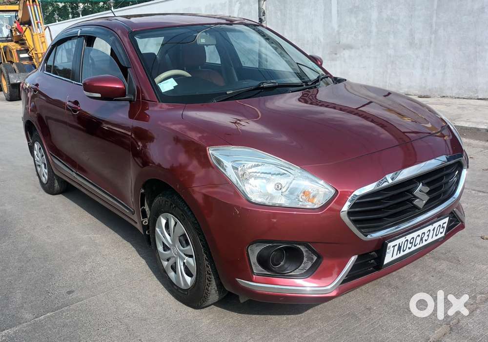 Maruti Suzuki Swift Dzire Amt Vdi, 2019, Diesel