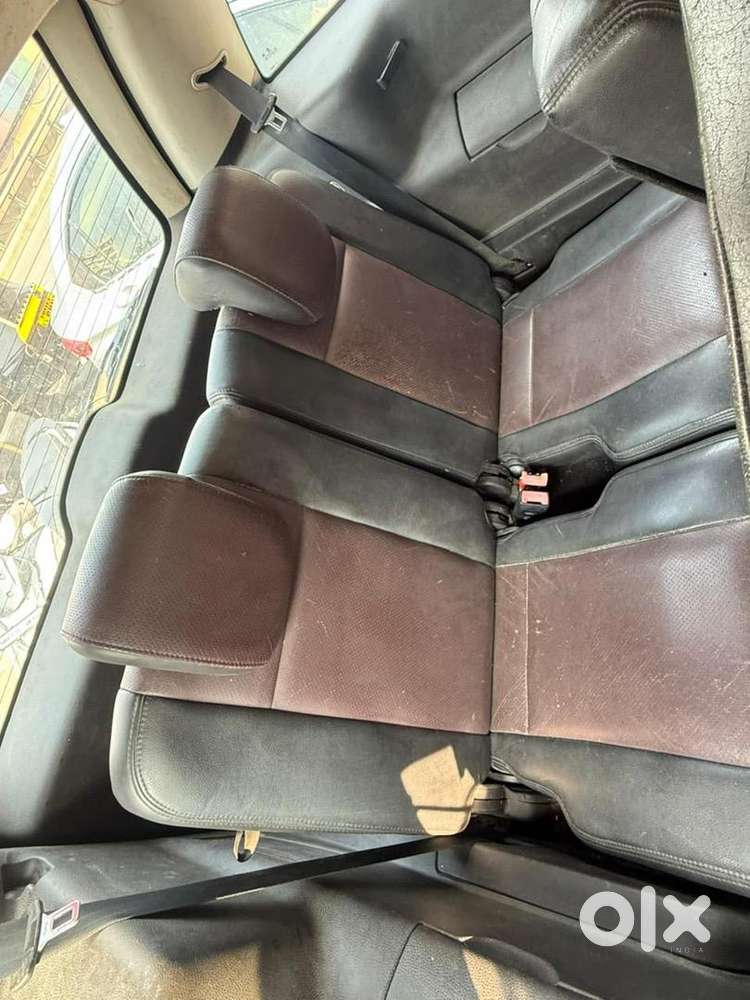 Tata Aria 2012 Diesel 95000 Km Driven