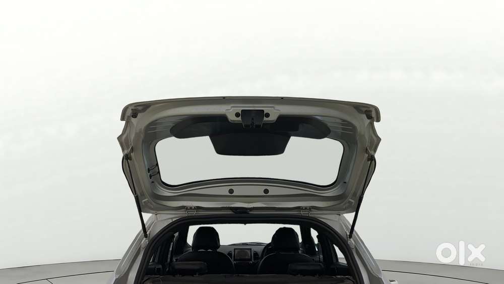 Ford Freestyle Titanium Petrol, 2019, Petrol