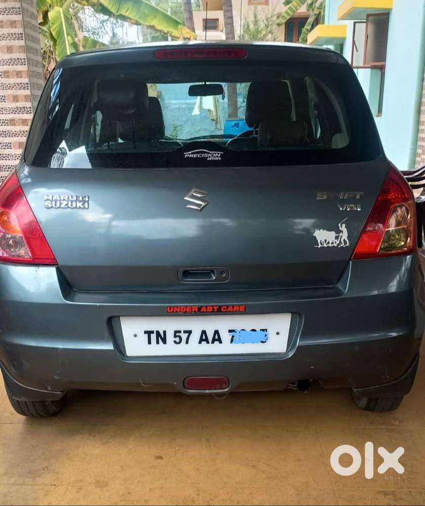 Maruti Suzuki Swift Car For Sale
