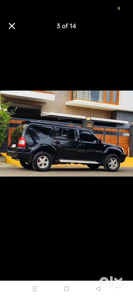 Force Motors One Sx 7 Str, 2012, Diesel