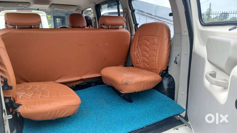 Mahindra Scorpio S5 Plus, 2022