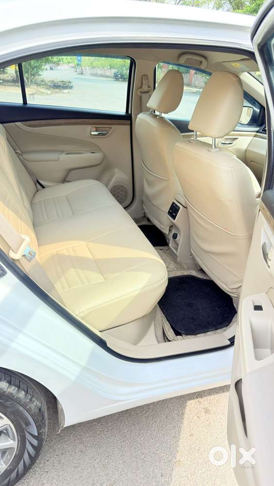 Maruti Suzuki Ciaz 1.3 Delta Shvs Mt, 2019, Cng & Hybrids