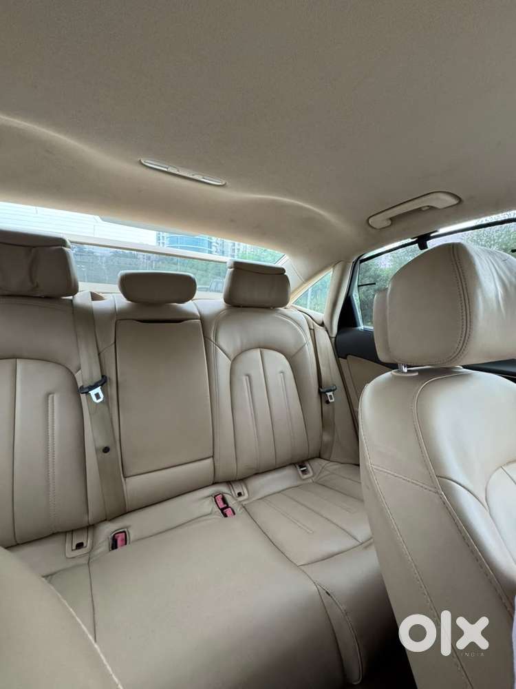 Audi A6 2.0 35 Tdi Technology, 2015, Diesel