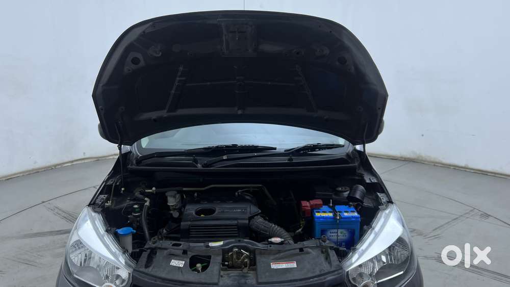 Maruti Suzuki Celerio 1.0 Vxi Amt, 2017, Petrol