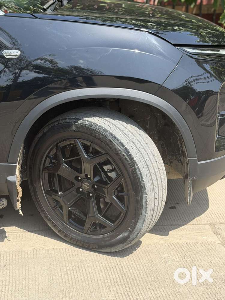 Tata Safari, 2025, Diesel