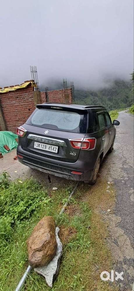 Maruti Suzuki