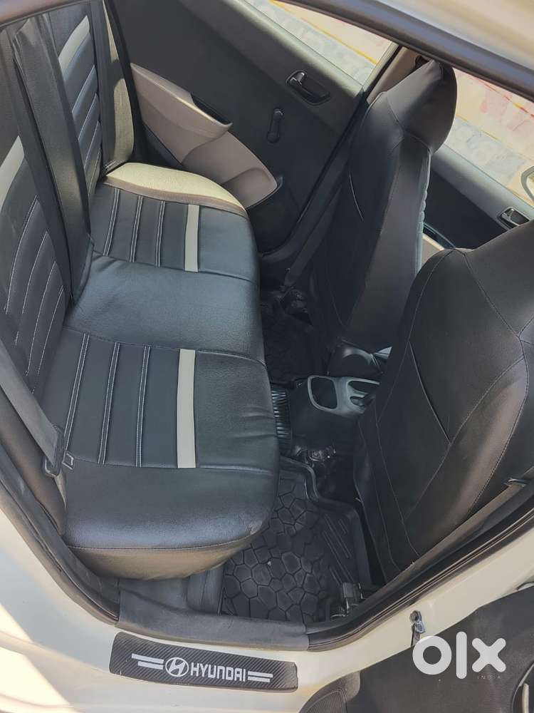 Hyundai Accent 1.5 Executive Cng, 2017, Cng & Hybrids