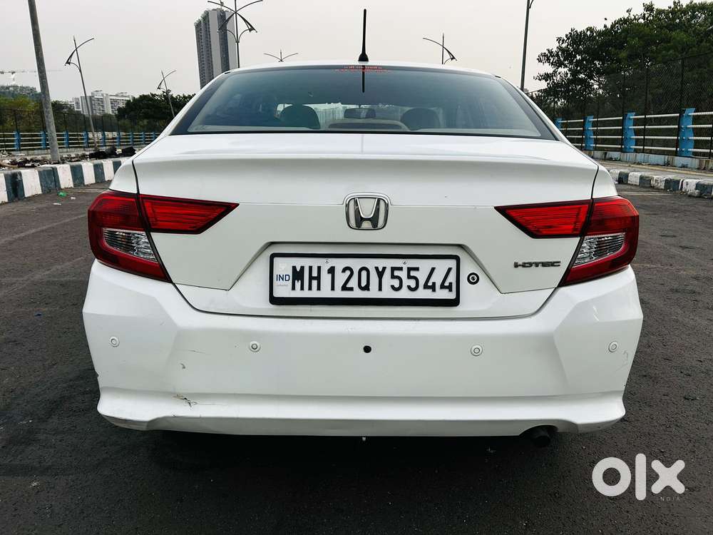 Honda Amaze 1.5 E Mt I-dtec, 2018, Diesel