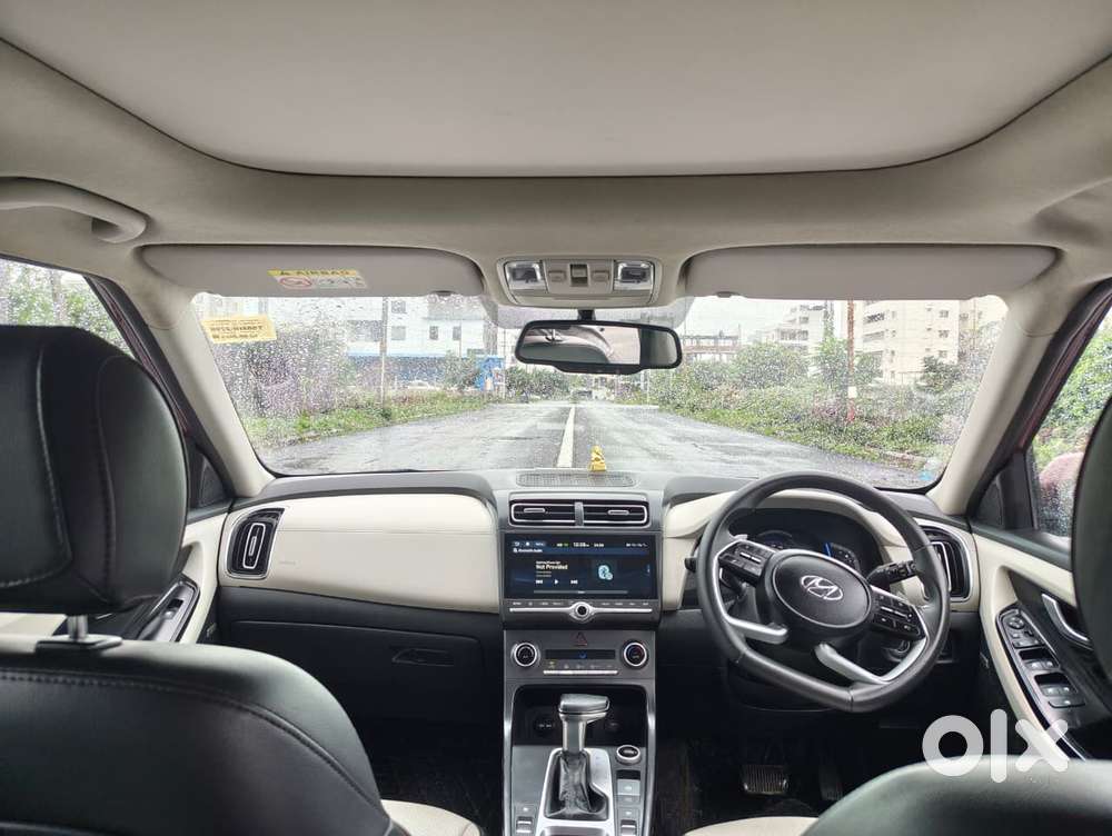 Hyundai Creta Sx (o) 1.5 Diesel Automatic, 2020, Diesel