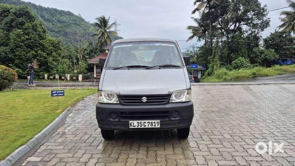 Maruti Suzuki Eeco 5 Seater Standard, 2011, Petrol