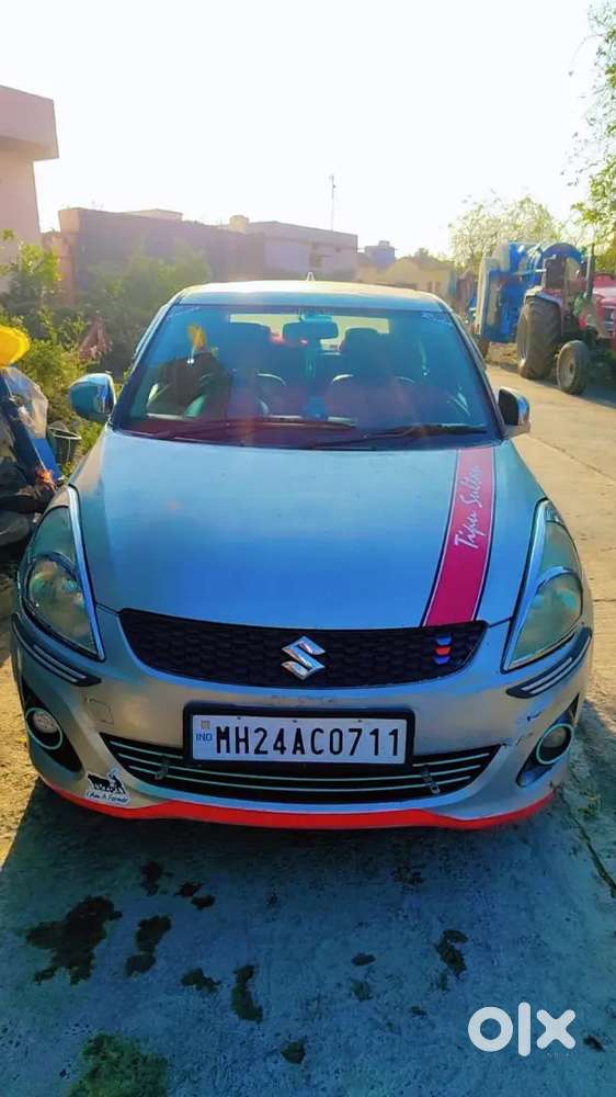 Maruti Suzuki Dzire 2012 Diesel 302265 Km Driven