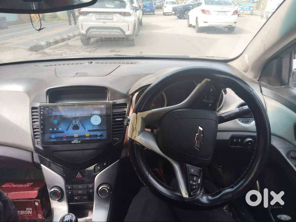Chevrolet Cruze 2012 Diesel Good Condition