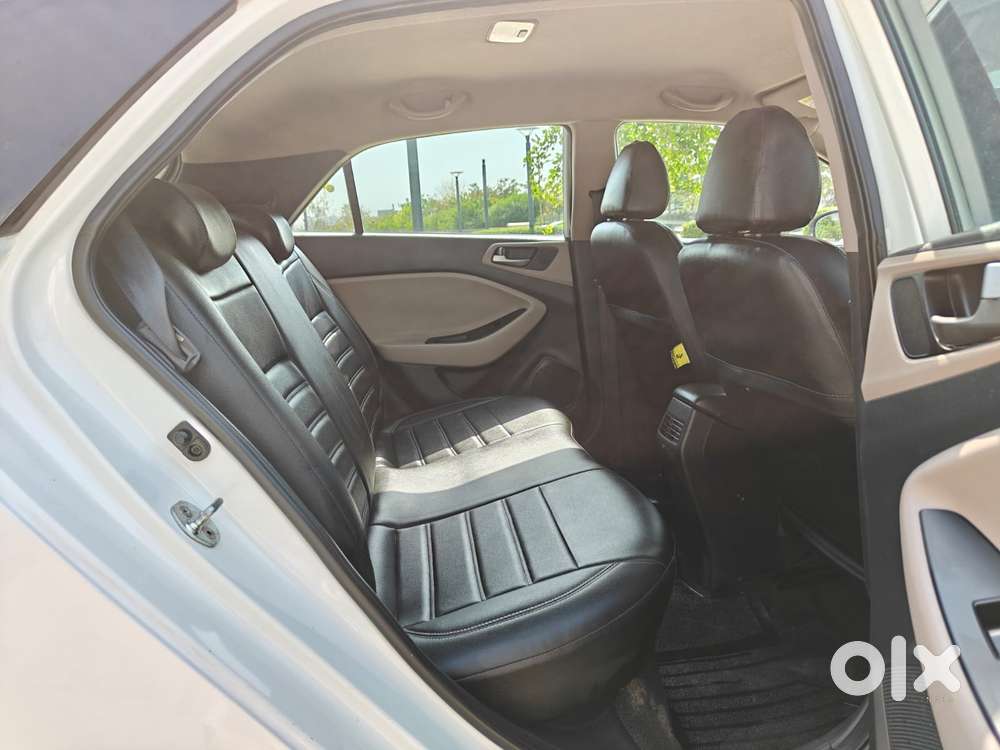 Hyundai I20 Asta Option 1.2, 2016, Petrol