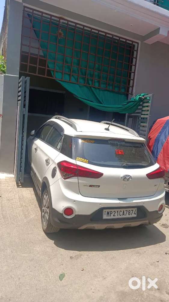 Hyundai I20 Active 2018 Petrol 64000 Km Driven