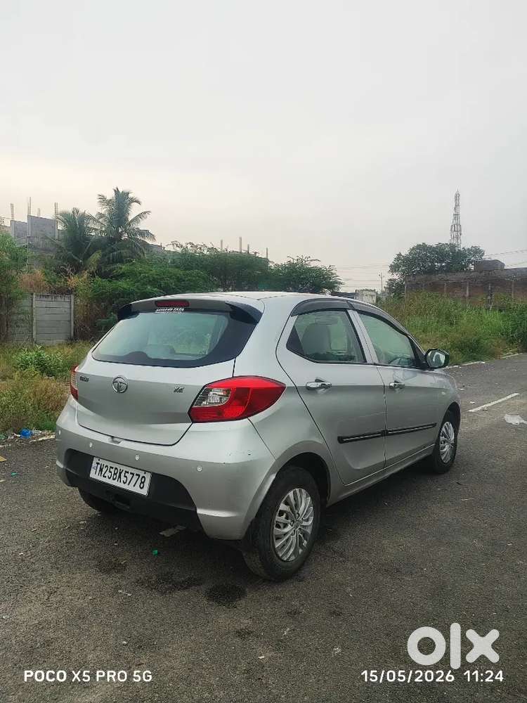 Tata Tiago 2019 Petrol 49400 Km Driven