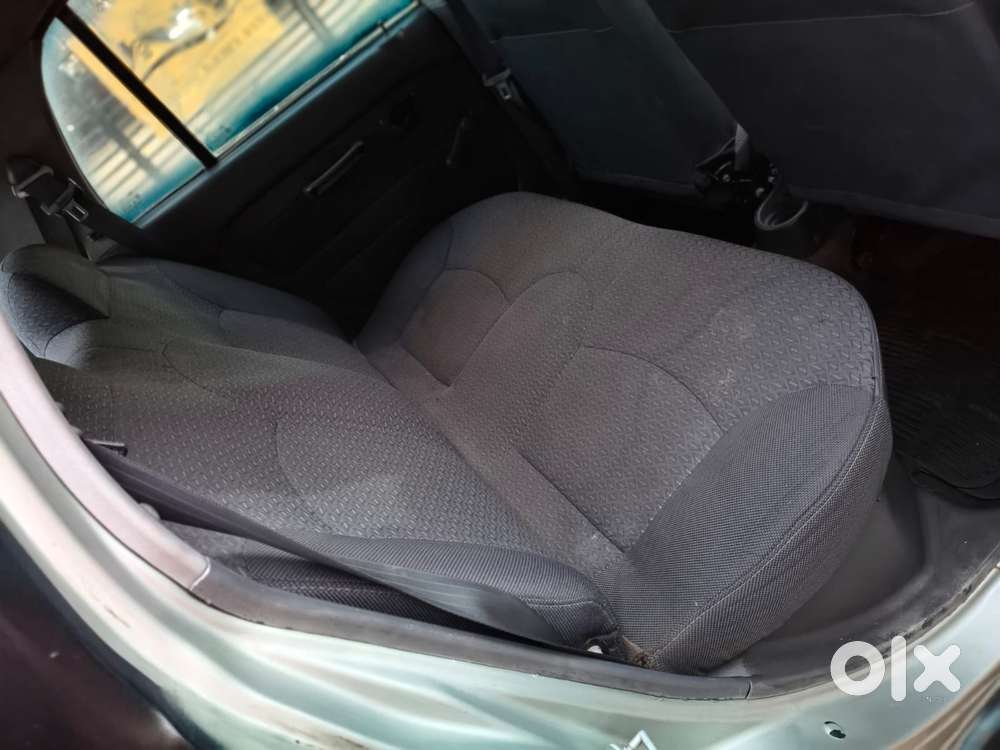 Hyundai Santro, 2004, Petrol