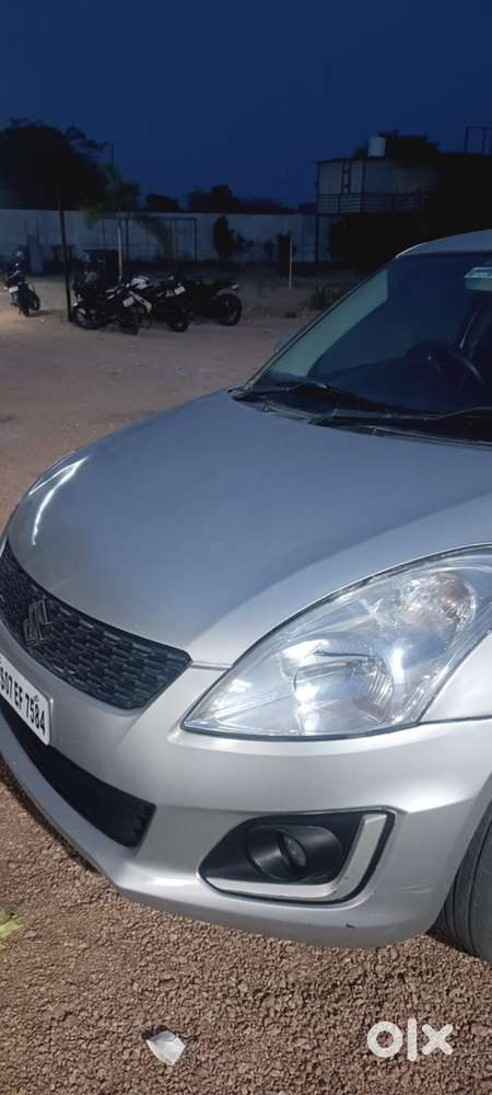 Swift Diesel Manual Zdi Plus 2014