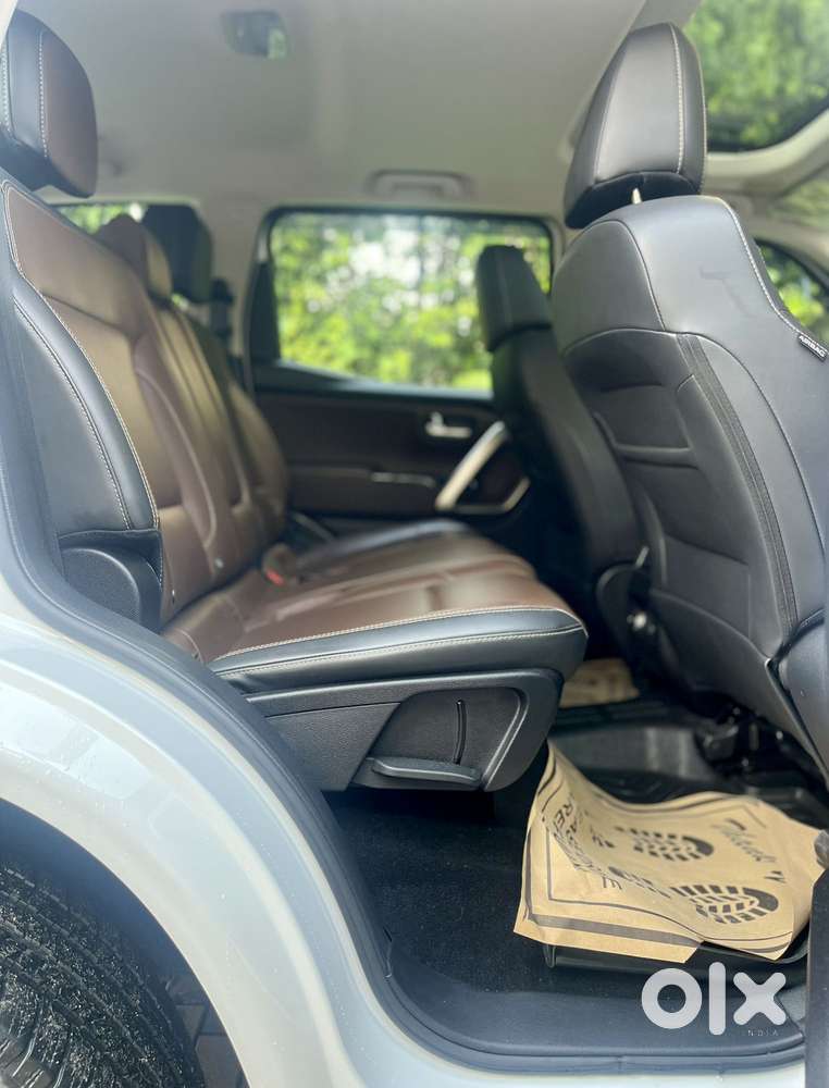 Mahindra Scorpio-n Z8 L Diesel At 2wd 7 Str, 2022, Diesel