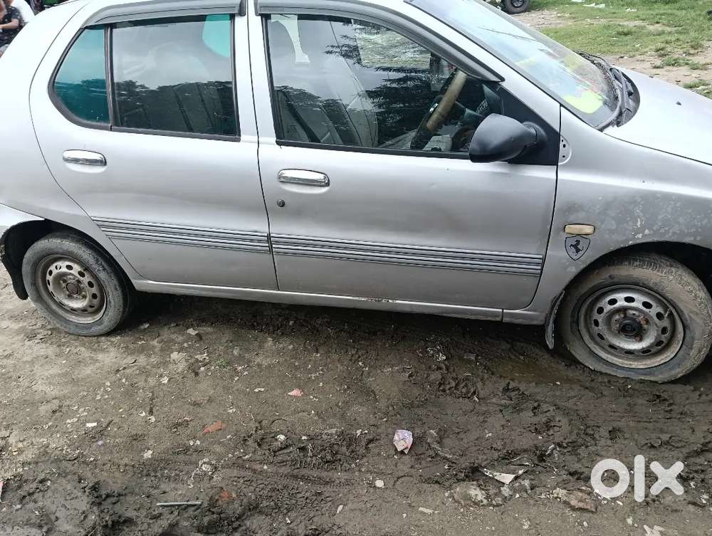 Tata Indica V2 Xeta 2013 Variant