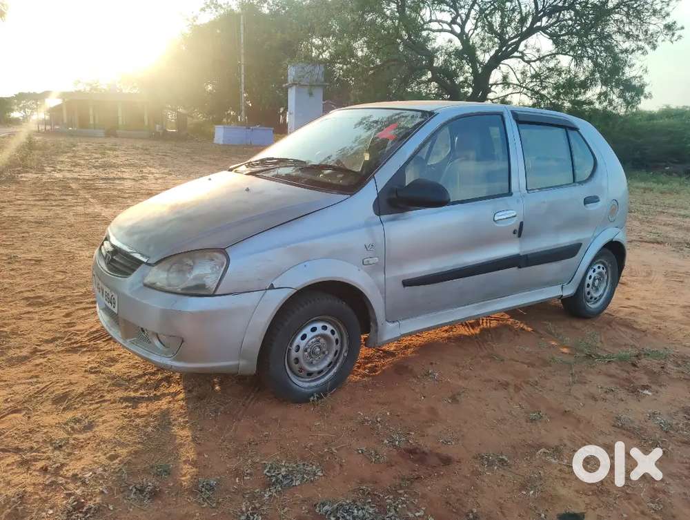 Tata Indica V2 2006