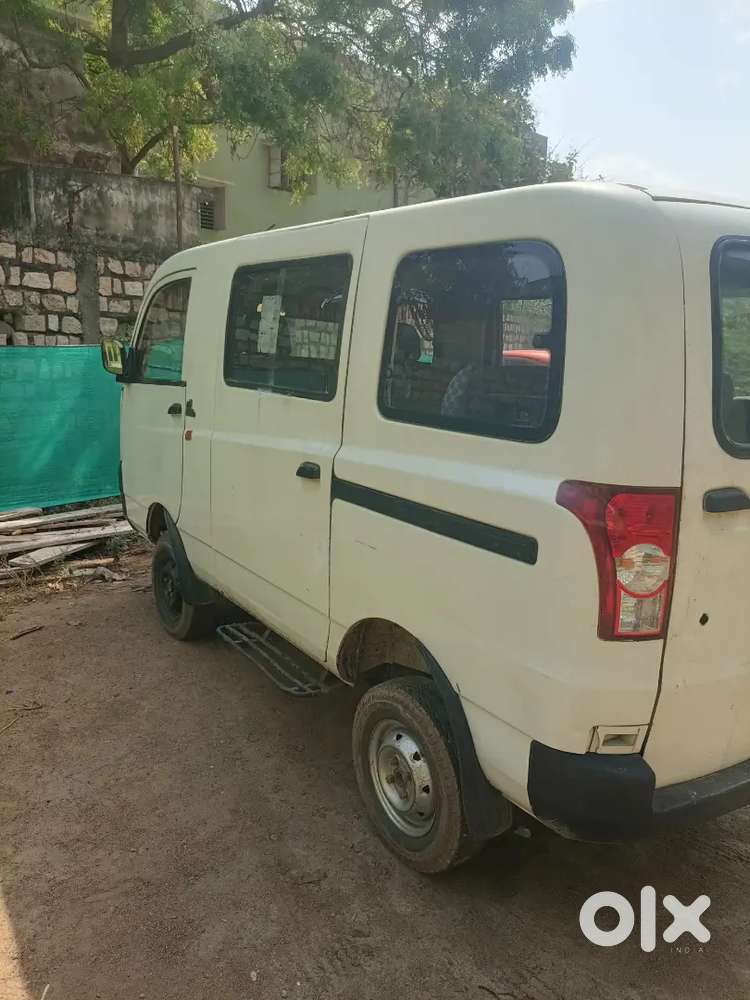 Mahindra Maximo For Sale