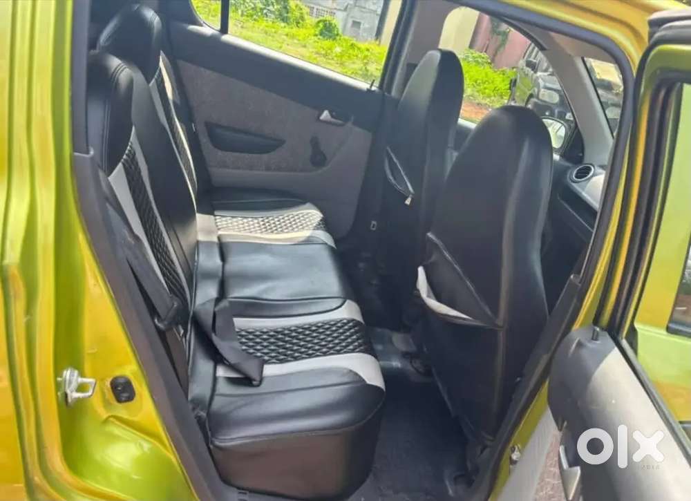 Maruti Suzuki Alto 2015 Car