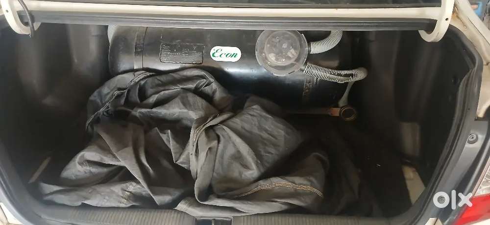 Hyundai Accent 2005 Lpg 200000 Km Driven