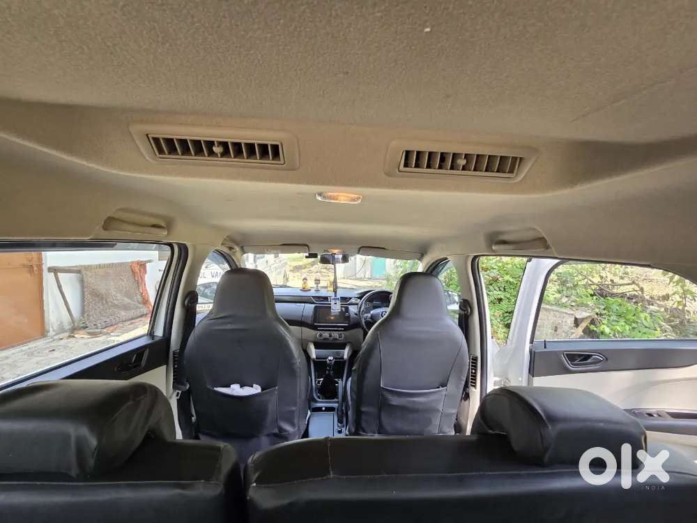 Renault Triber 2024 Petrol Well Maintained