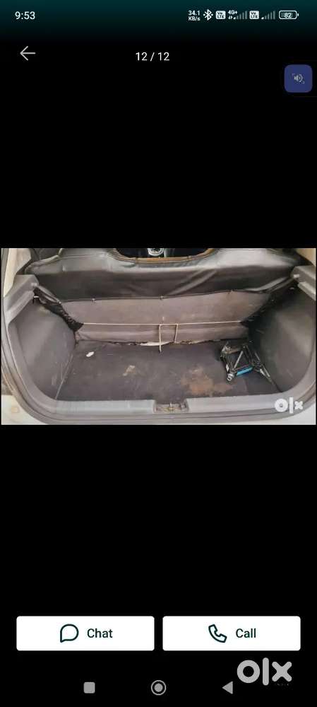 Hyundai Grand I10 Nios 2020