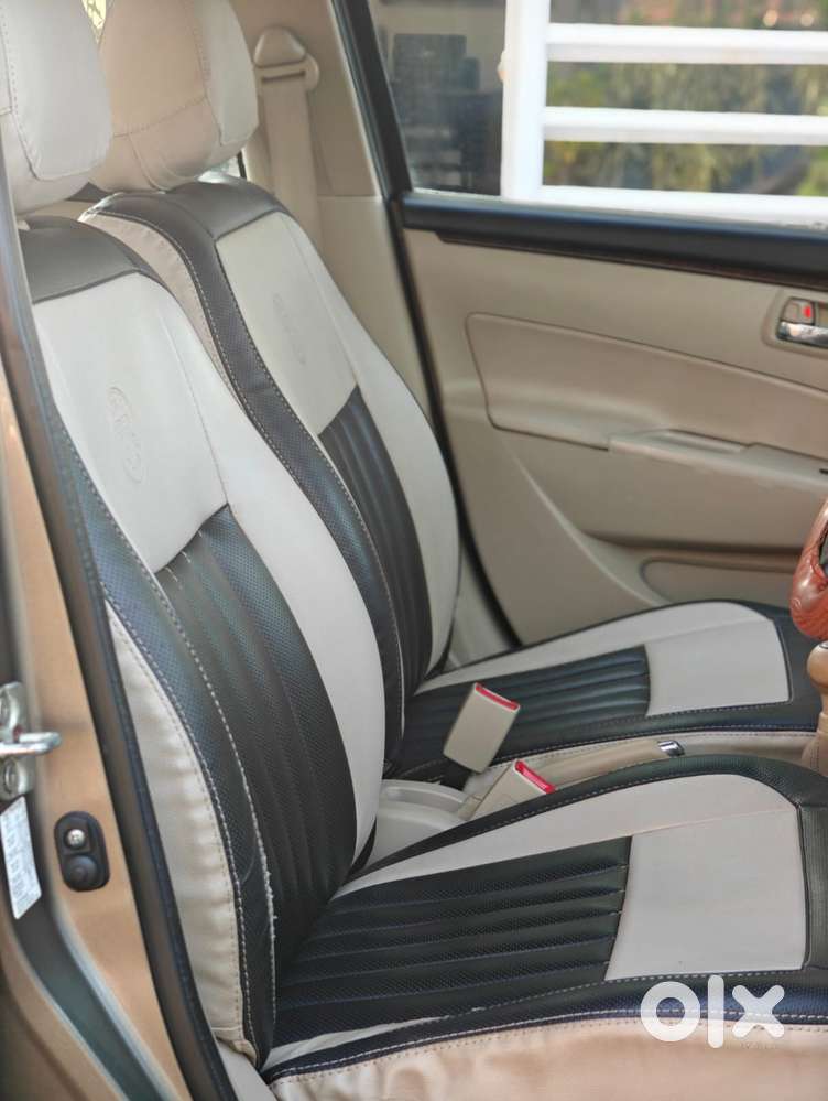 Maruti Suzuki Swift Dzire 1.3 Vxi, 2015, Petrol