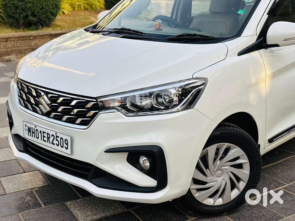 Maruti Suzuki Ertiga Vxi (o) Cng, 2024, Cng & Hybrids