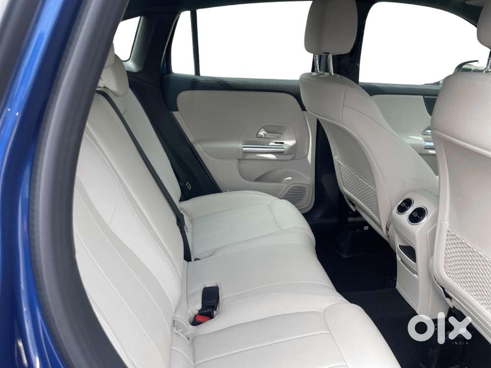 Mercedes-benz Gla 2024 Year Petrol