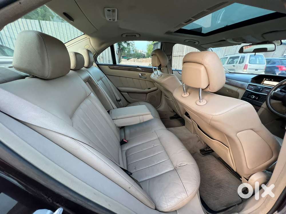 Mercedes-benz E-class 250 D, 2011, Diesel